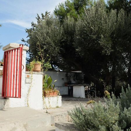 Trullo Chiari Di Bosco Villa Martina Franca Exteriör bild